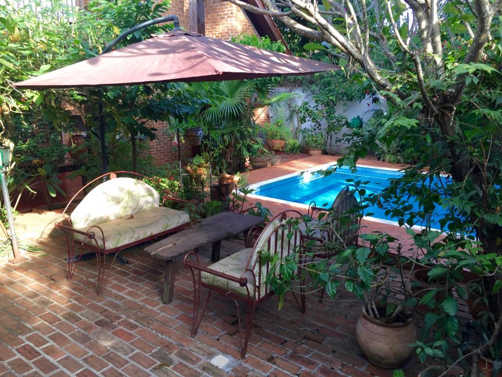 El Refugio photo 2