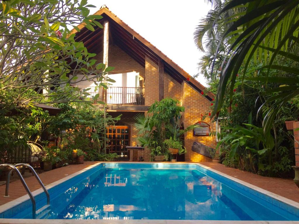 El Refugio photo 1