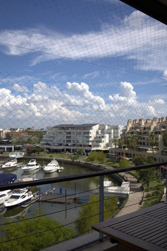 Loft con gran vista a la bahía photo 3