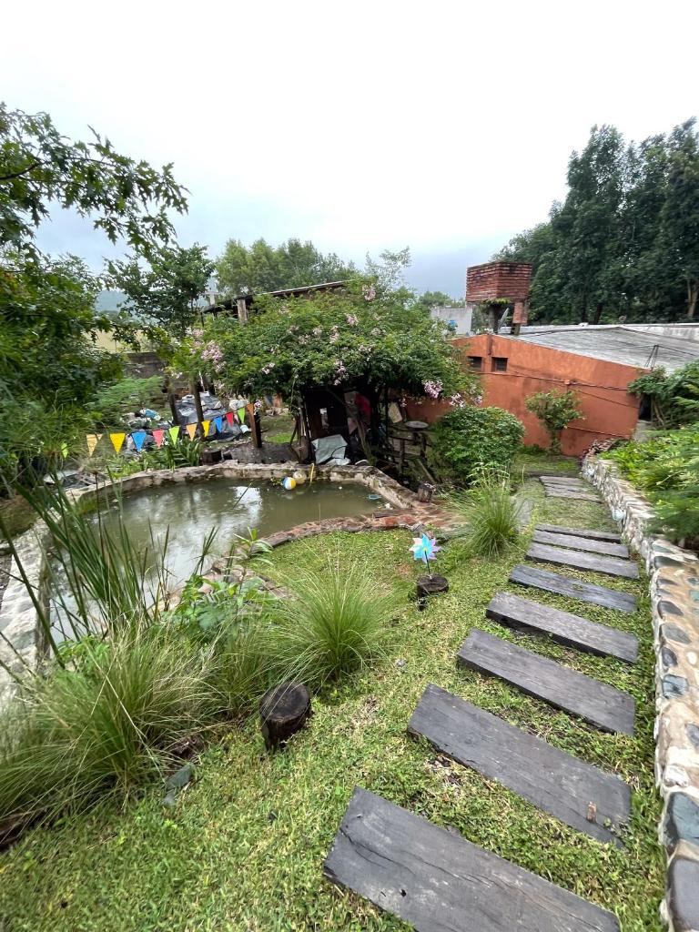 Hospedaje Jujuy photo 2