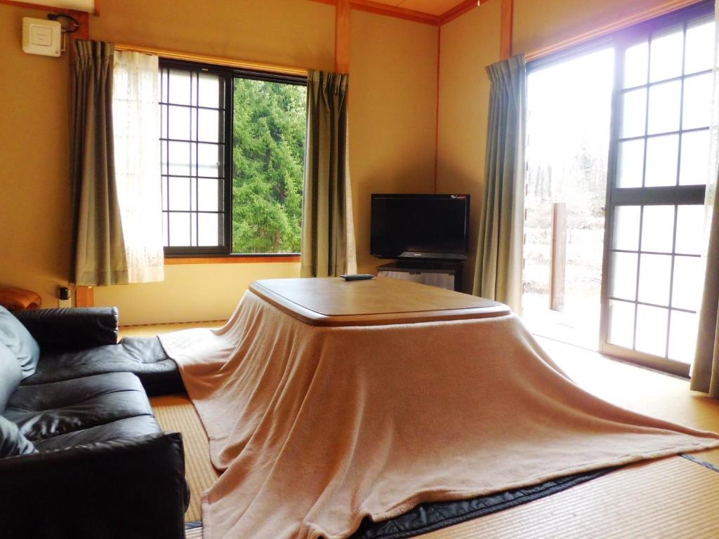 Chalet 別邸しろうま photo 1