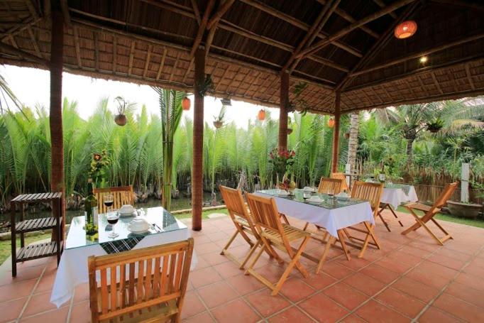 Coconut Garden Homestay