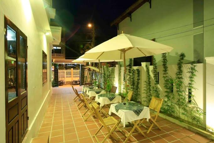 Coconut Garden Homestay