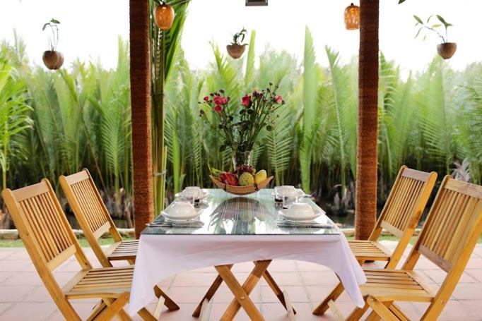 Coconut Garden Homestay