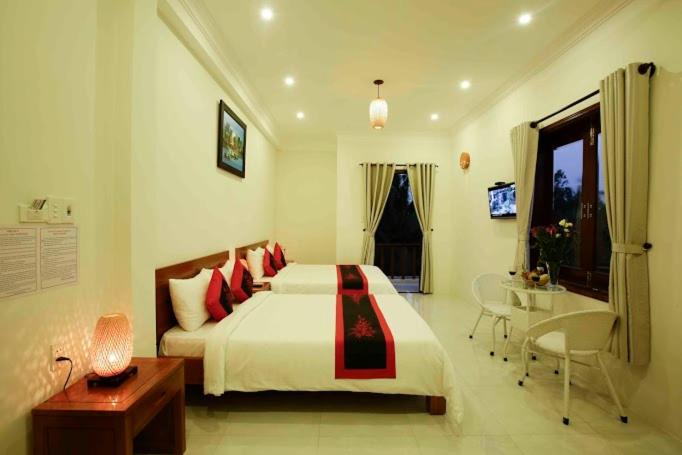 Coconut Garden Homestay