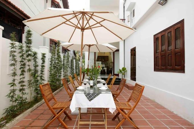 Coconut Garden Homestay