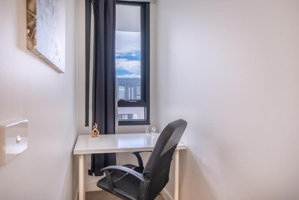 Clayton Beautiful 2br1ba Apt Near Monash Parking photo 4