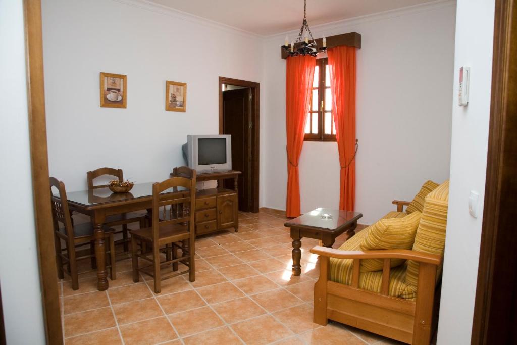 Apartamentos Reysan photo 2