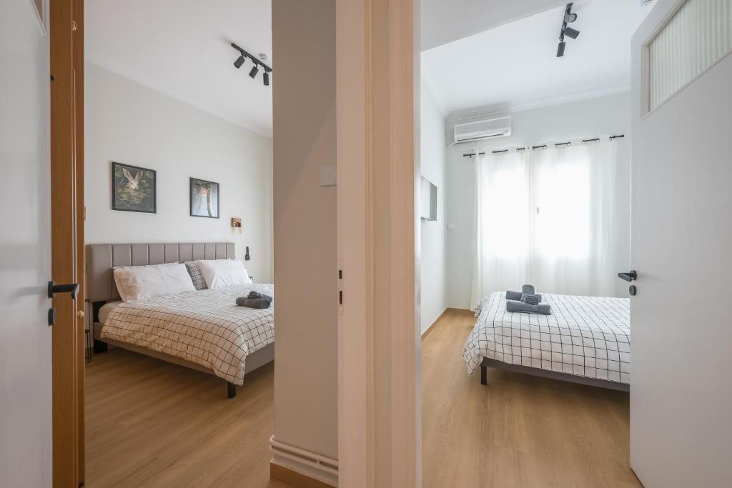 Platon At Philopappou By Greece Apartments, Athens