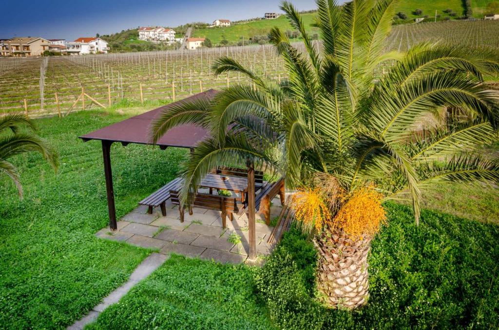 Agriturismo Agrimare Barba photo 4