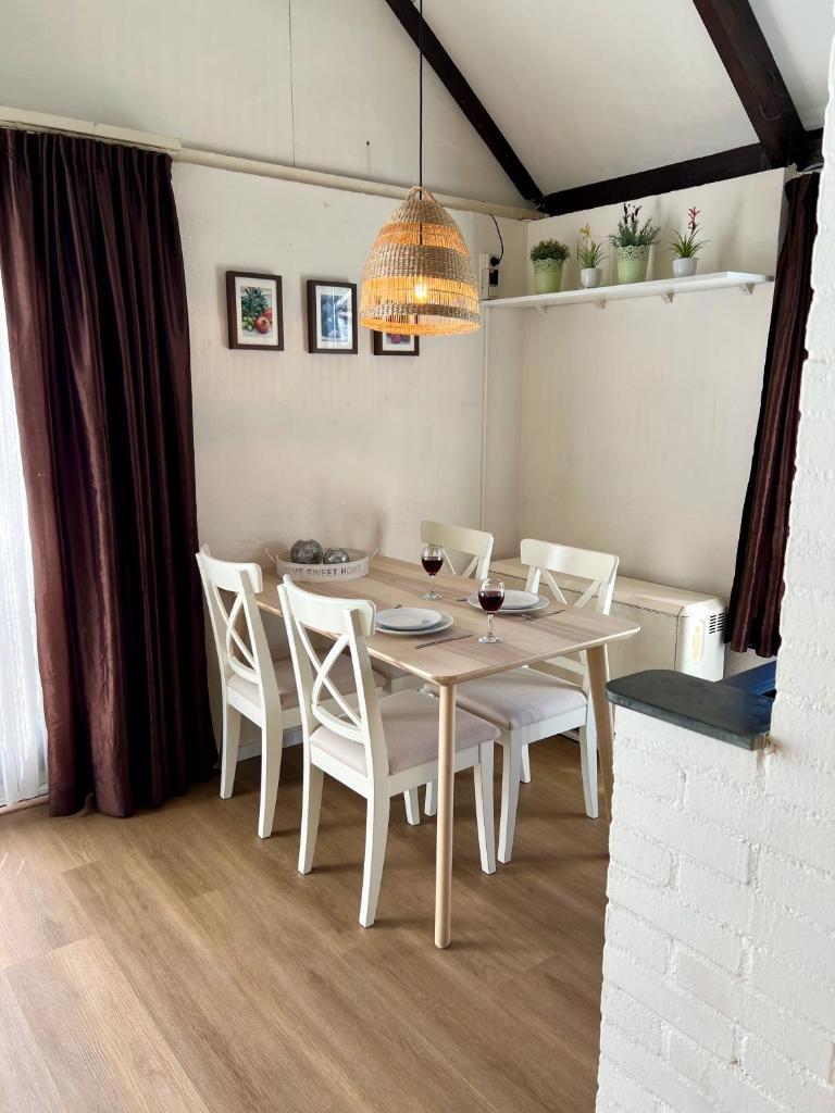 Vakantiewoning P3F photo 2