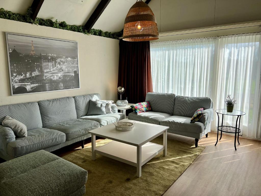 Vakantiewoning P3F