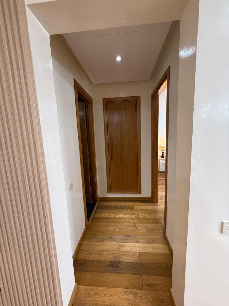 Appartement Casa-marina au 10eme etage