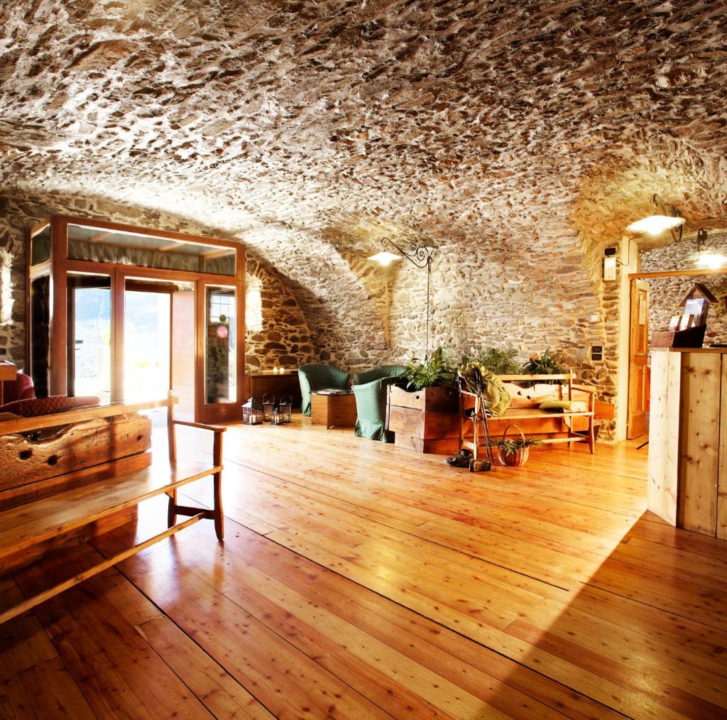 Hotel Dimora Storica La Mirandola photo 4