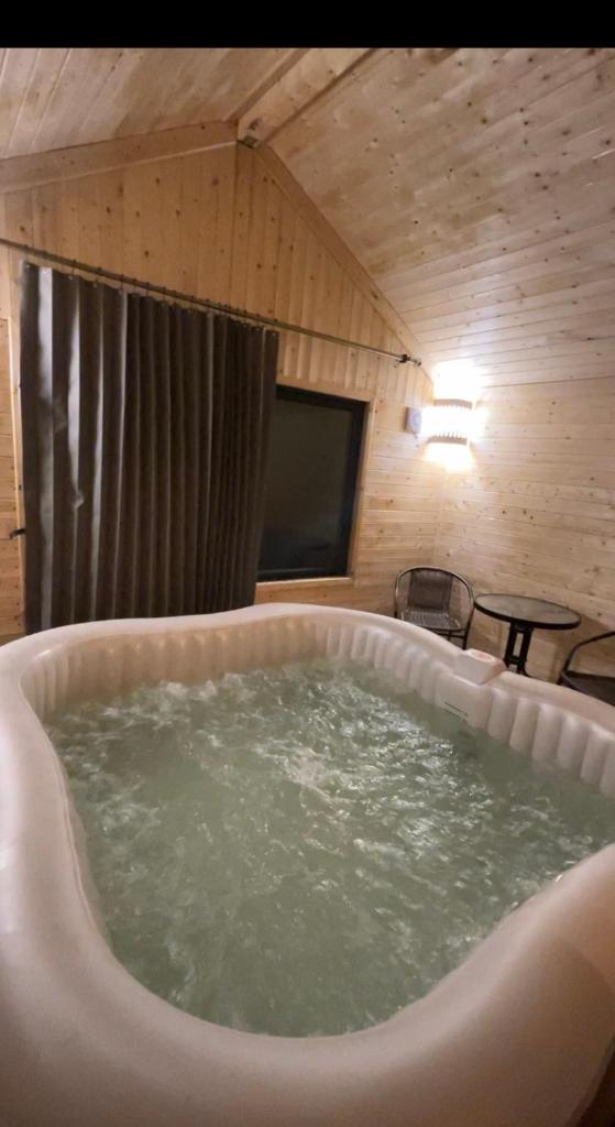 Dilijan Gold Resort photo 1