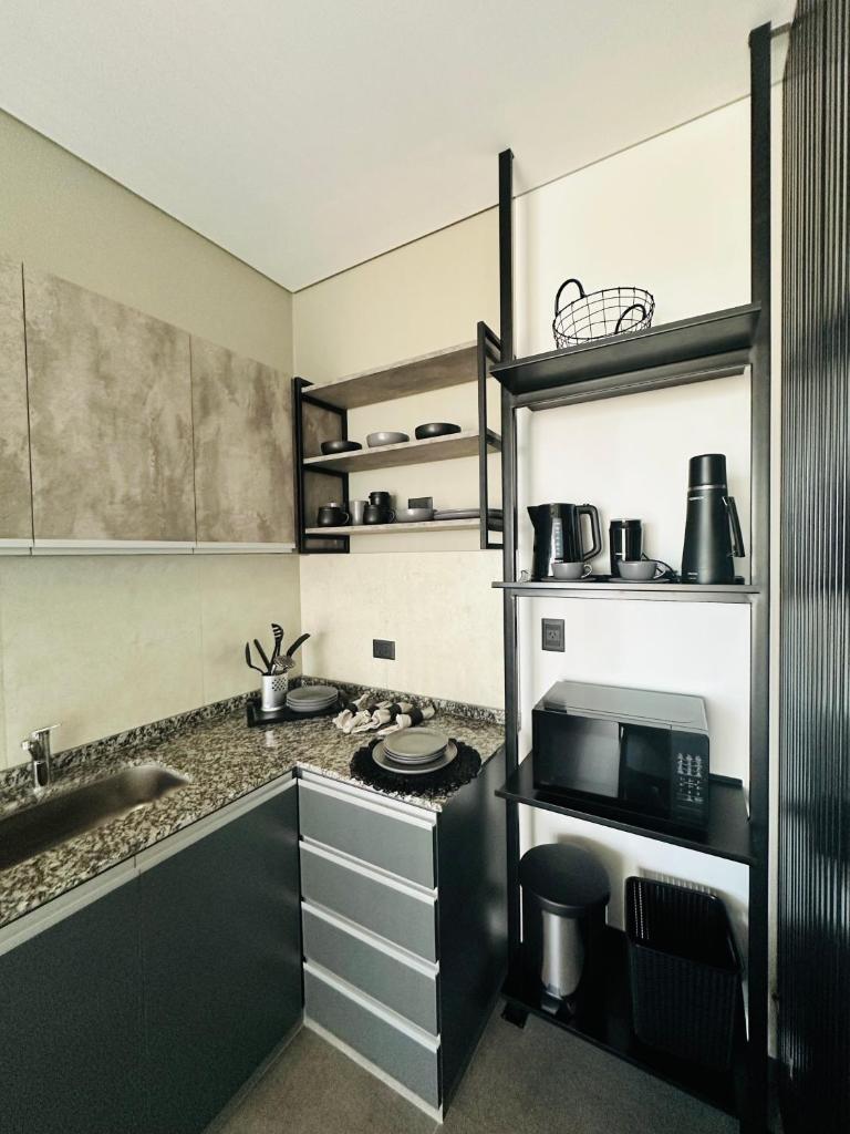 LOFTIER COSTANERA Depto 402 photo 2