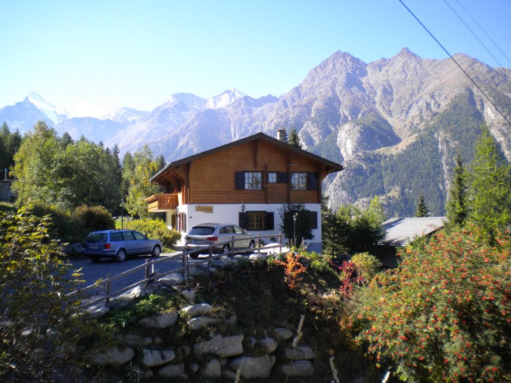 Chalet Charming photo 3