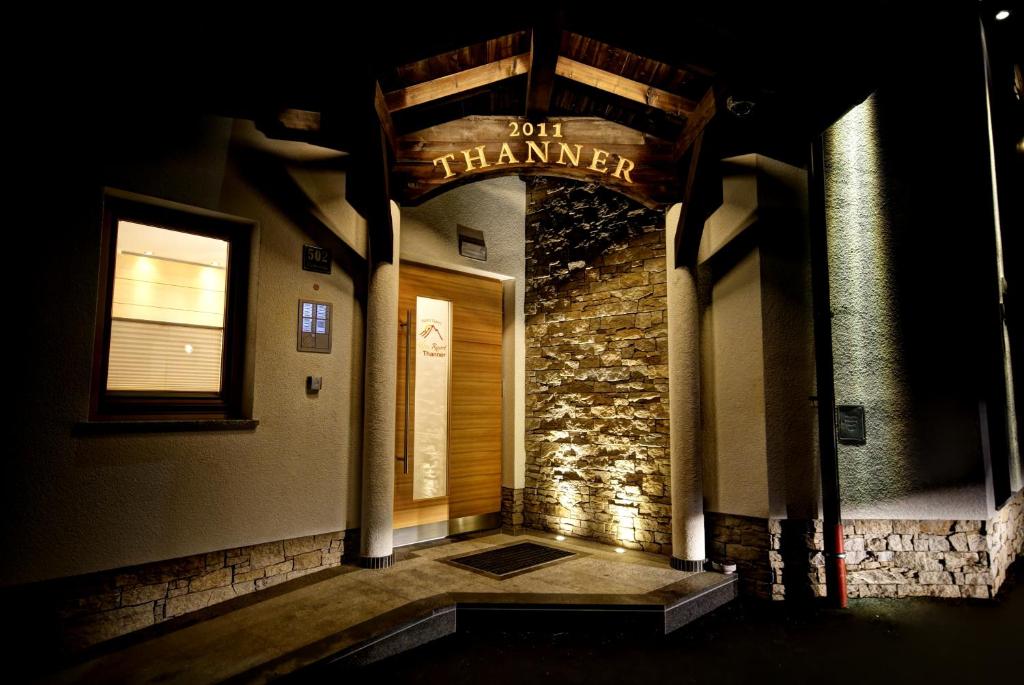 Alpenresort Thanner photo 3