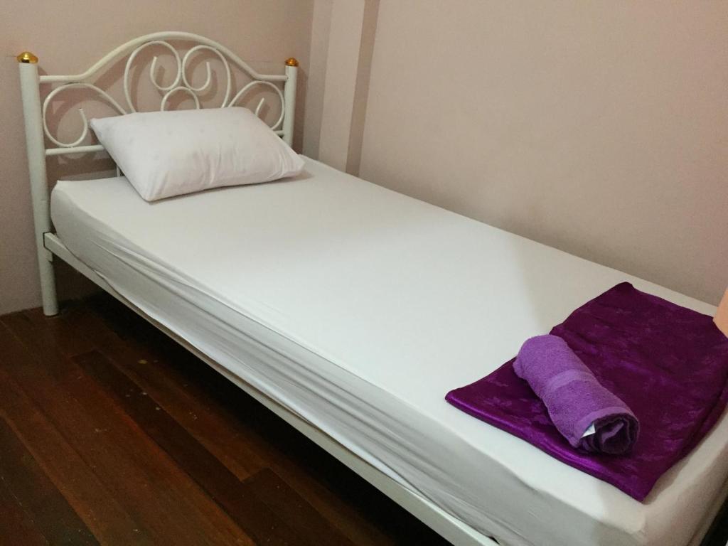 Одноместный (Одноместный номер), Honey Place Guesthouse