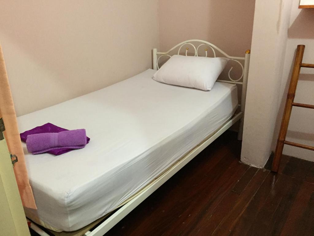 Одноместный (Бюджетный одноместный номер), Honey Place Guesthouse