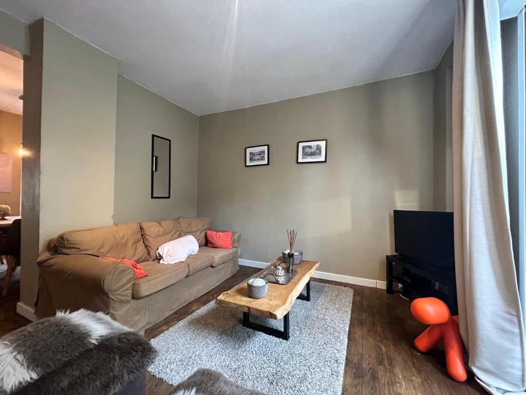 La Tete dans les Etoiles appartement photo 3