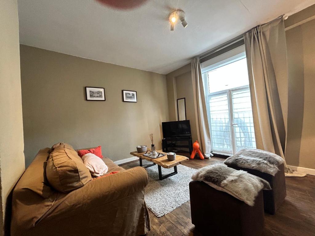 La Tete dans les Etoiles appartement photo 4