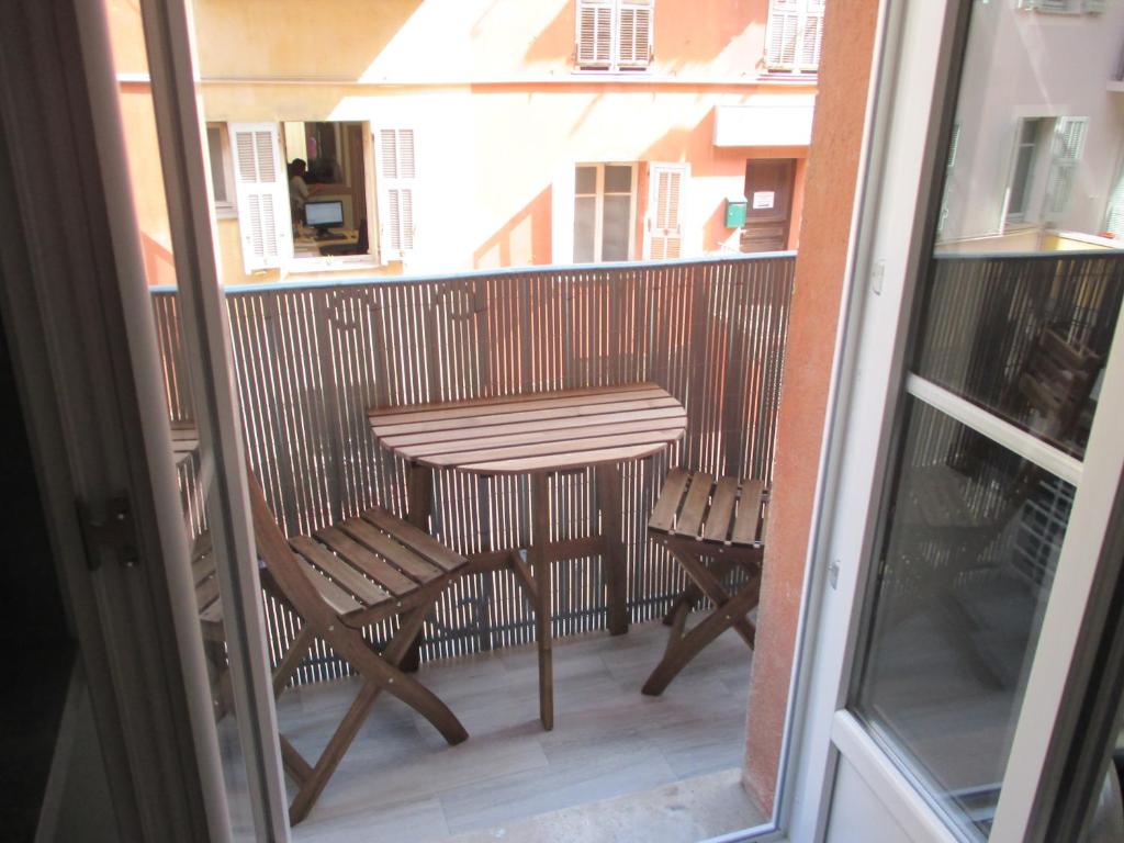 Nice Apartment Old Town photo 3