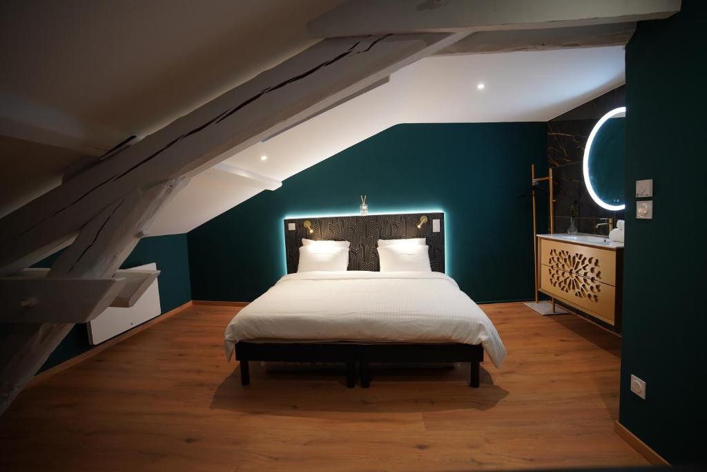 Gatsby Room