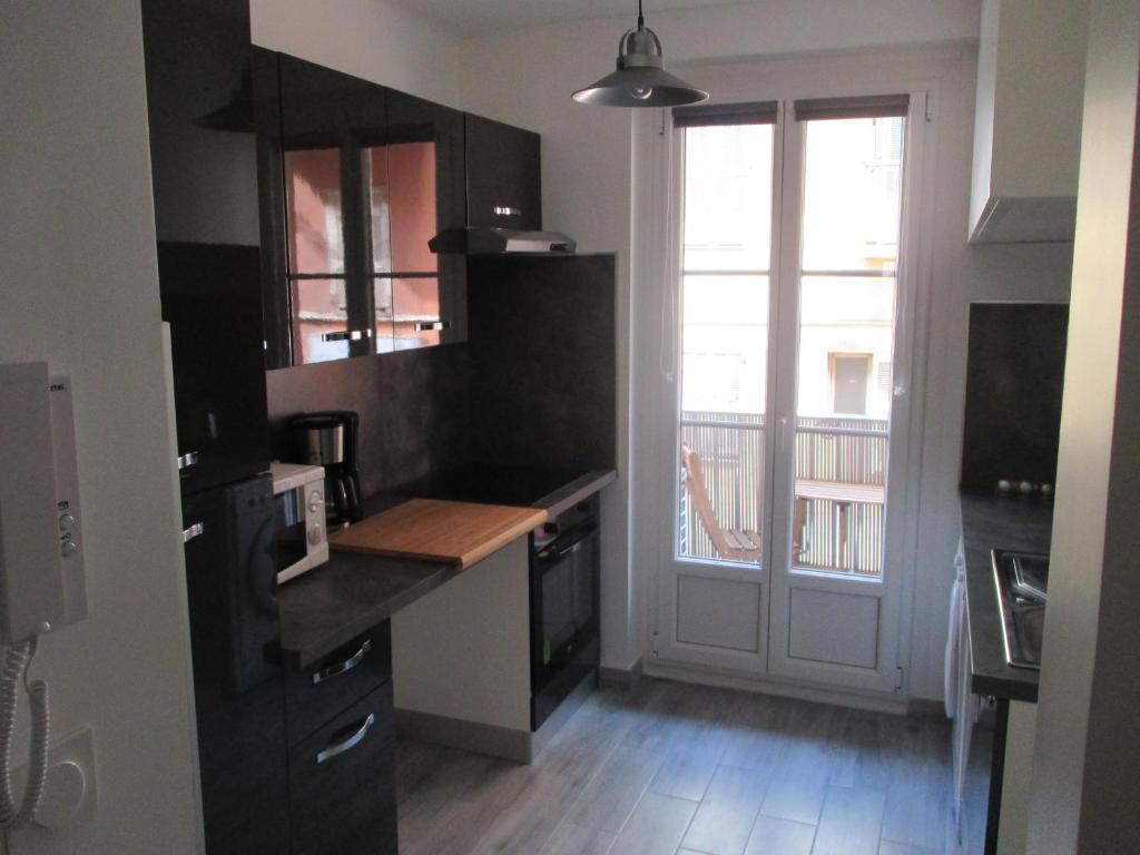Nice Apartment Old Town photo 2