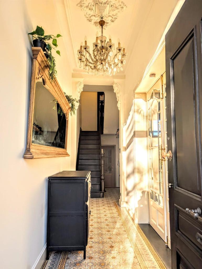 Historic Heritage Mansion photo 1