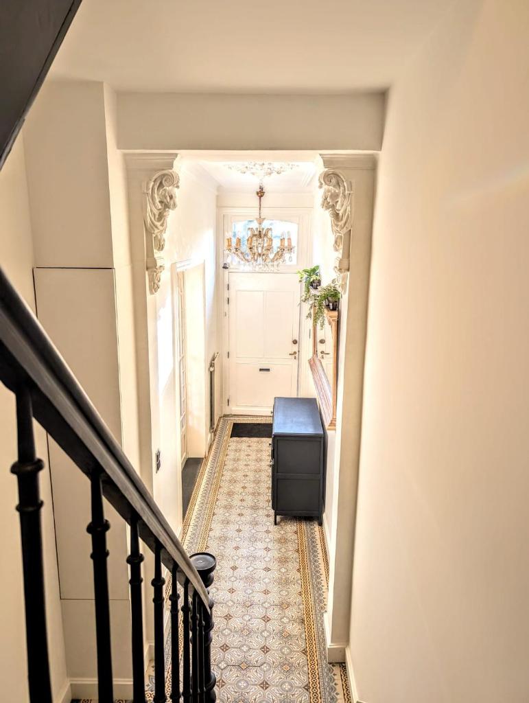 Historic Heritage Mansion photo 2