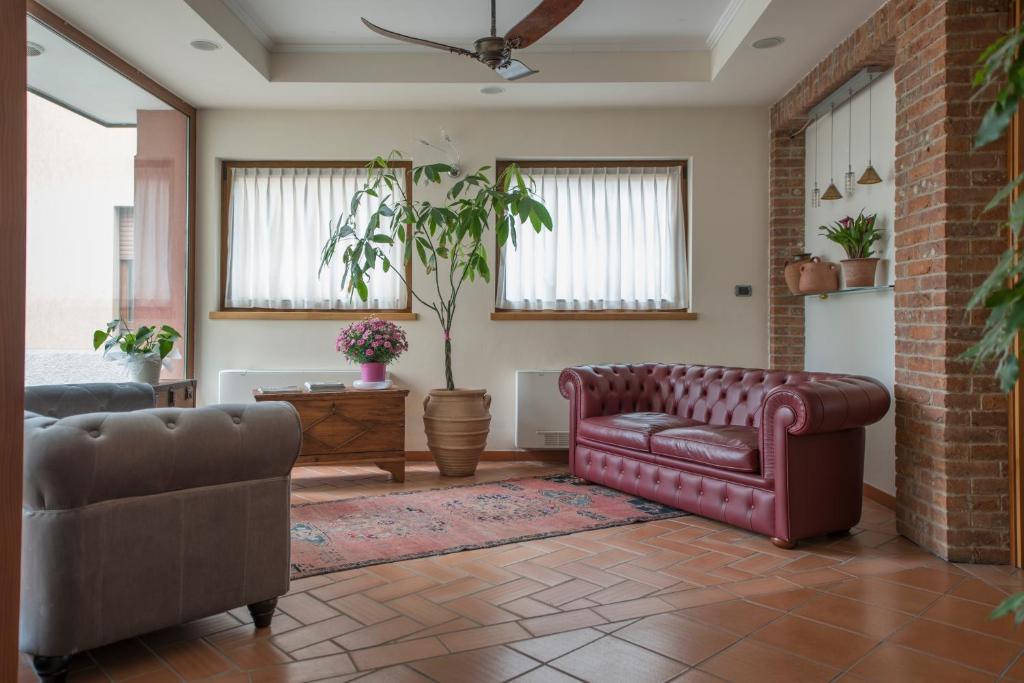 Hotel Villa Colico photo 4