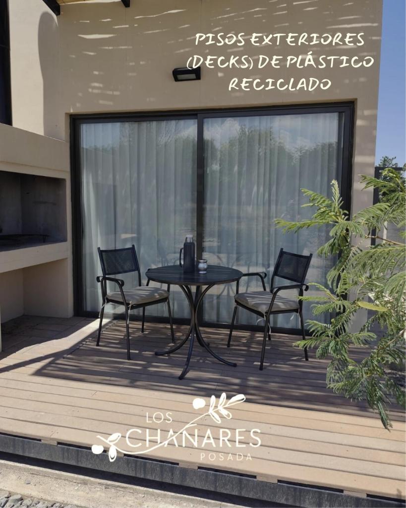Posada Los Chañares photo 2