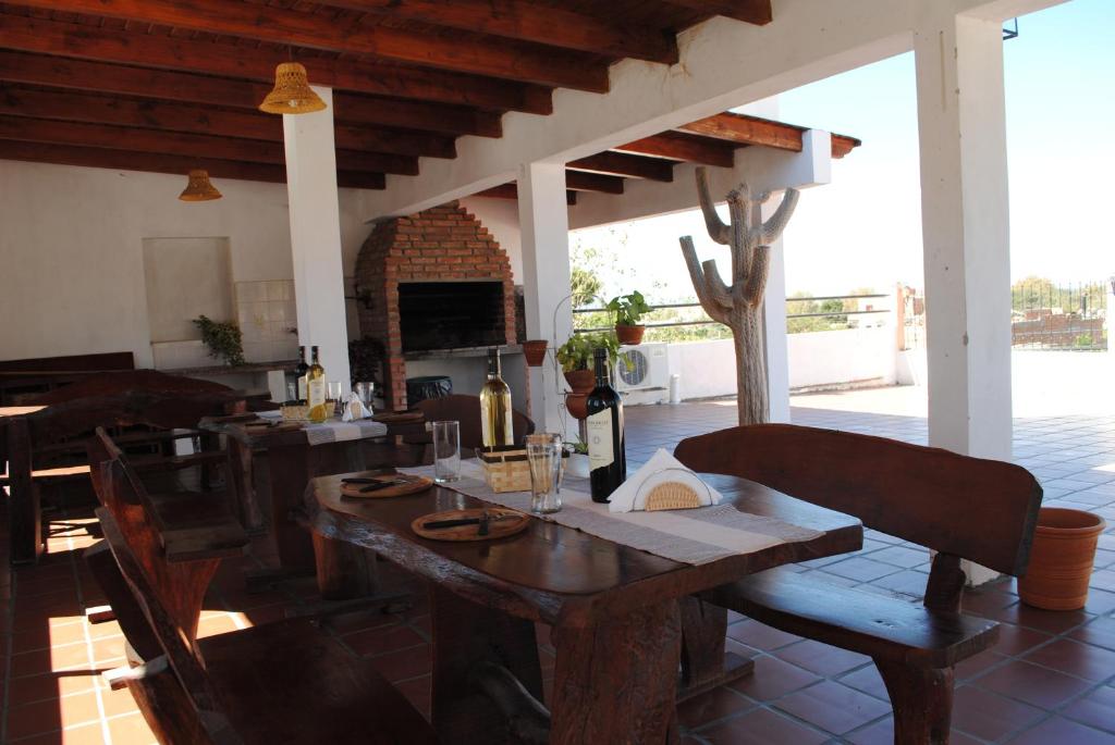 Hostal Mirador del Valle photo 2