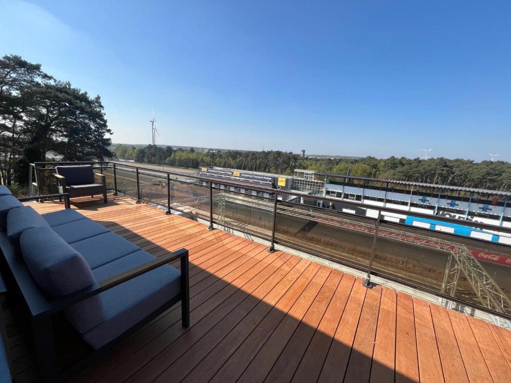 GT Lounge Zolder photo 4