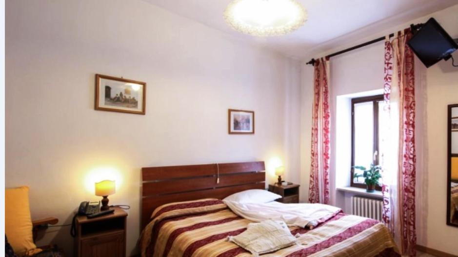 Hotel del Corso photo 1