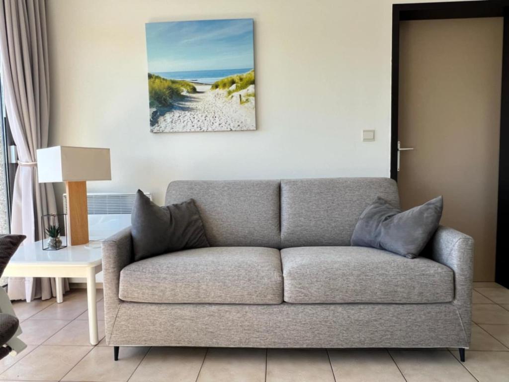 Appartement Residentie Astrid met private parking photo 4