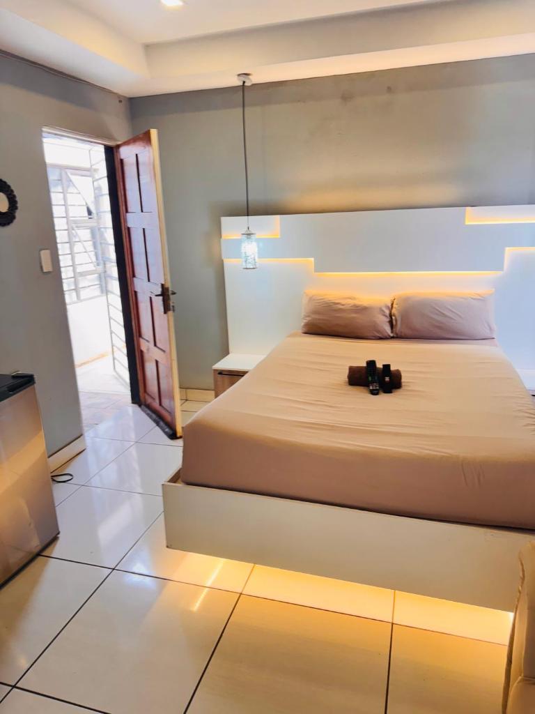Golden Highway Guesthouse Evaton