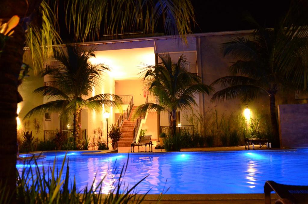 Pousada Vitalis photo 4
