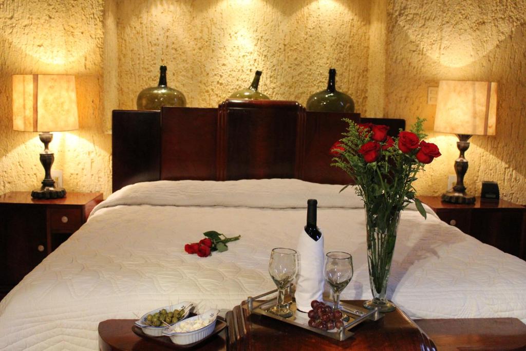 Hotel Casona de Manzano photo 3