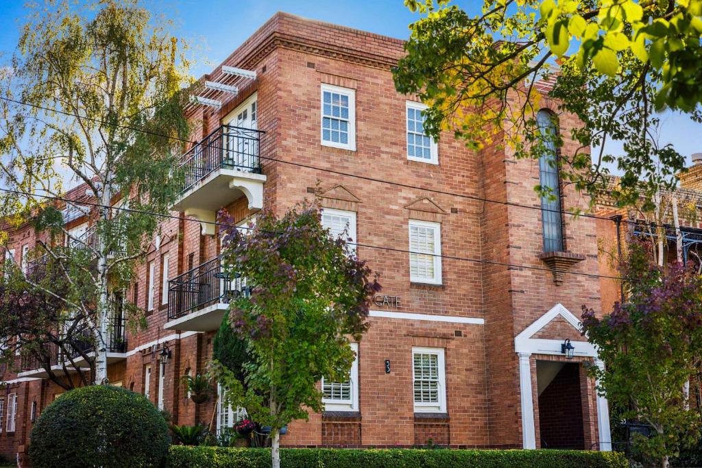 East Melbourne Apartment Walking Distance to MCG photo 4