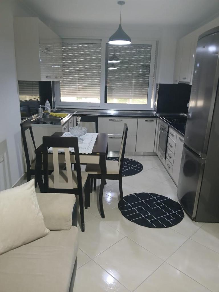 Apartament Qetesia photo 2
