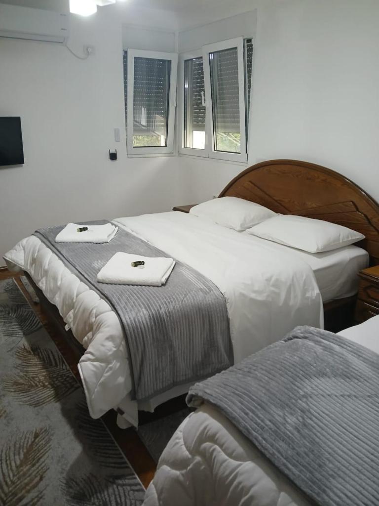 Apartament Qetesia