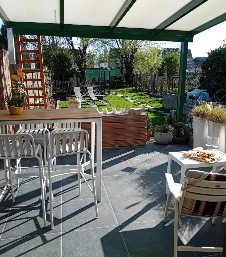 ' t Geel Huizeken - B&B - koffiehuis photo 2