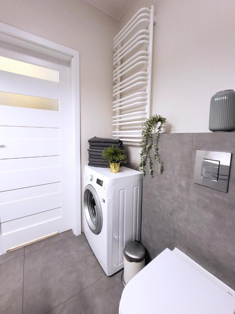 Chill Apartments City Link Room Type - Two-Bedroom Apartment