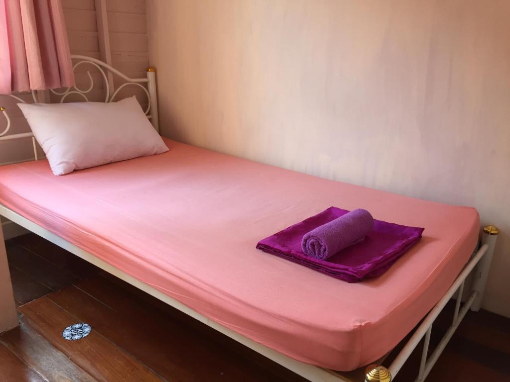Одноместный (Одноместный номер), Honey Place Guesthouse