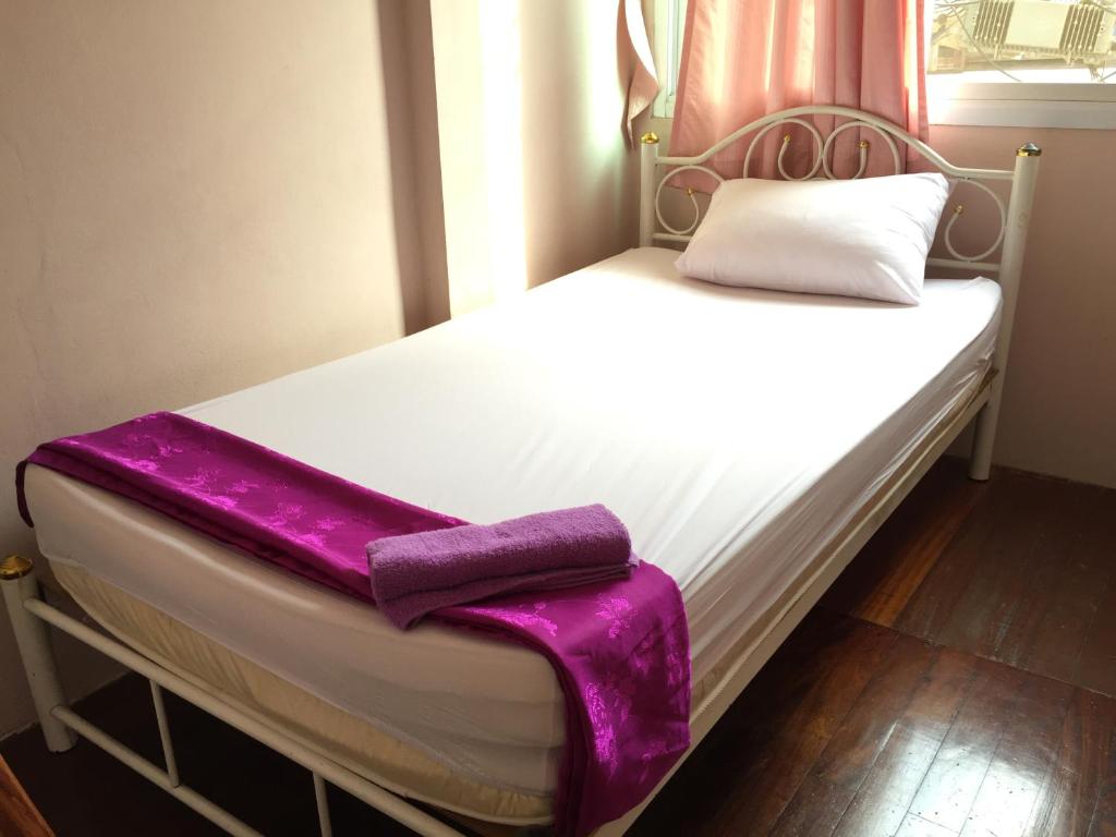 Одноместный (Одноместный номер), Honey Place Guesthouse