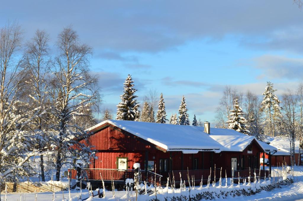 Trysil Motell & Vandrerhjem photo 2