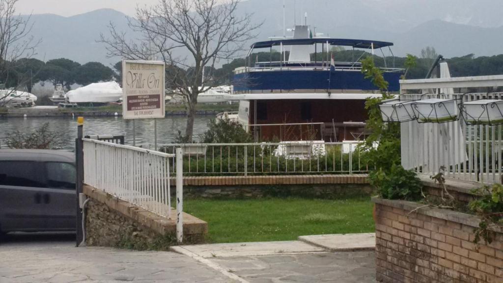 Cohete Boat photo 1
