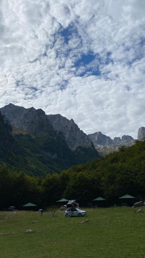 Tirana Car Camping photo 3